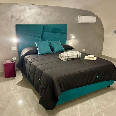 Nanninella Home Nápoly Kültér fotó