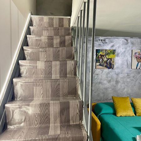 Nanninella Home Nápoly Kültér fotó