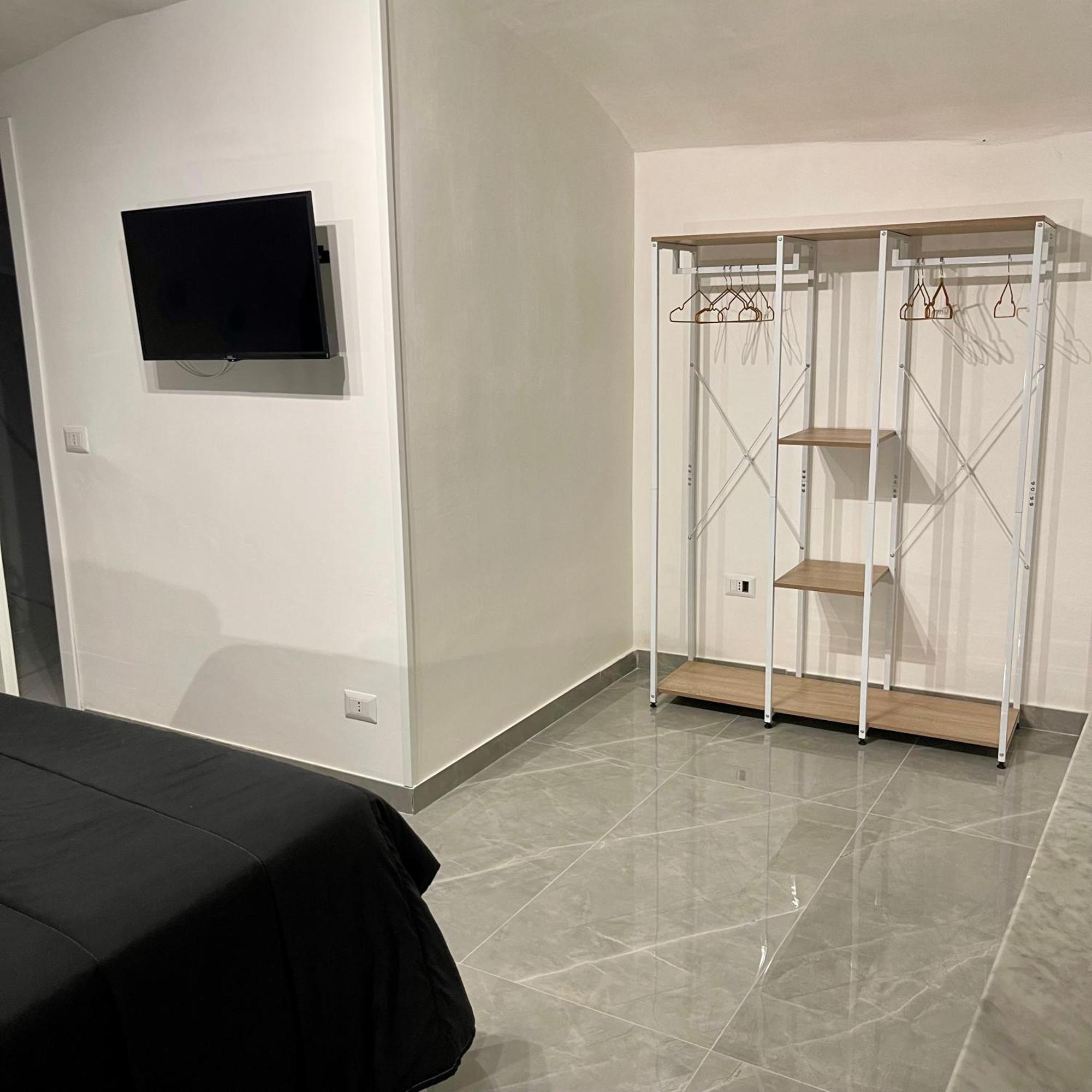 Nanninella Home Nápoly Kültér fotó