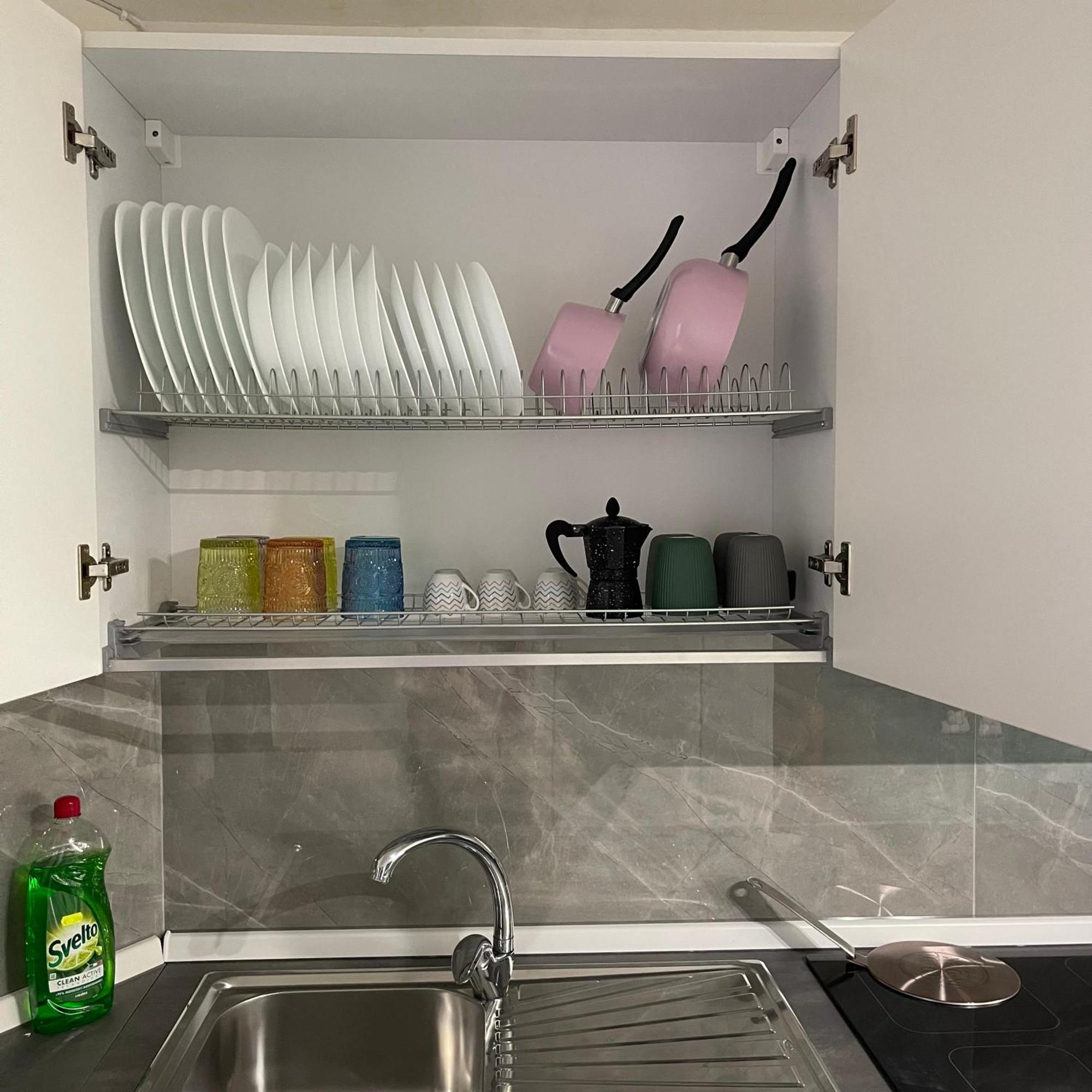Nanninella Home Nápoly Kültér fotó