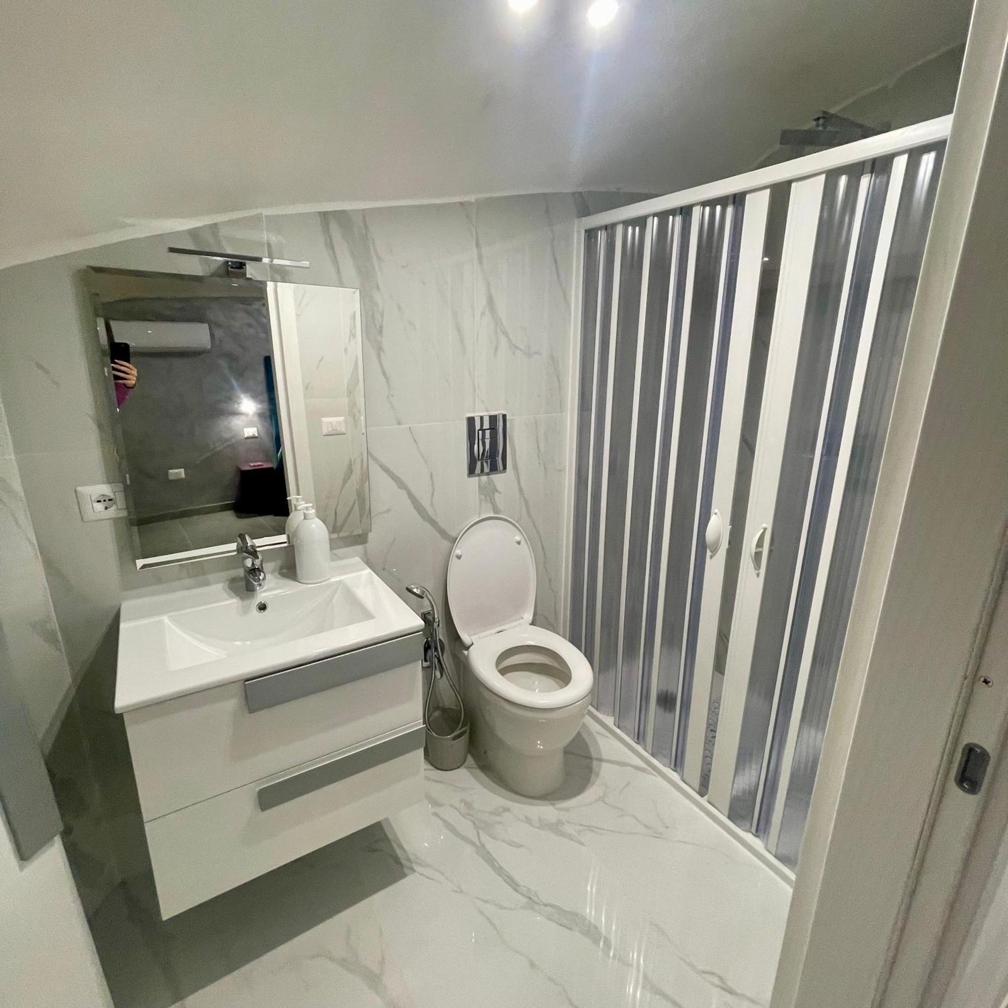 Nanninella Home Nápoly Kültér fotó