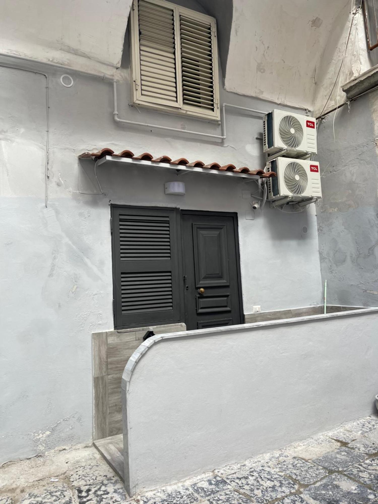 Nanninella Home Nápoly Kültér fotó